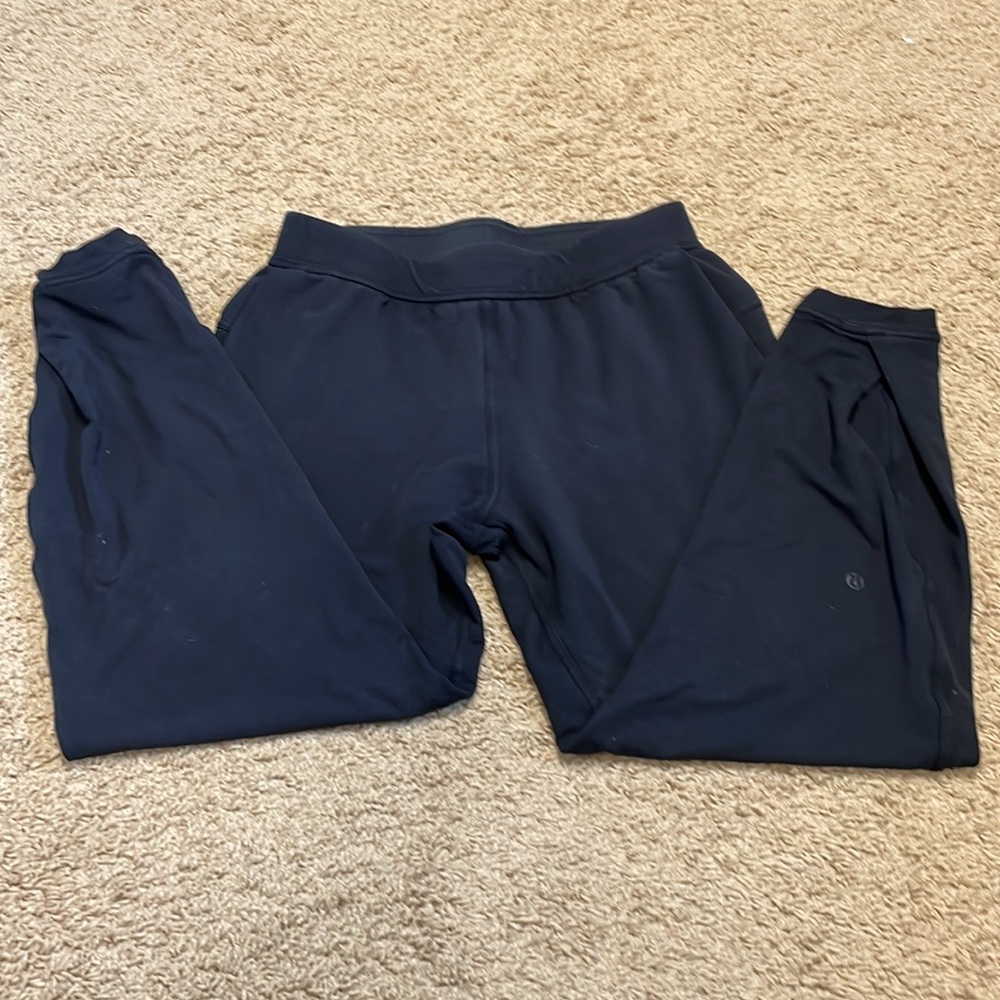 Lululemon twist & tuck pant